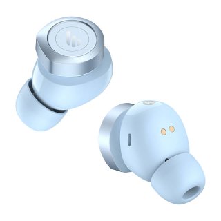 Edifier W240TN TWS, ANC vezeték nélküli bluetooth-os fülhallgató - Kék