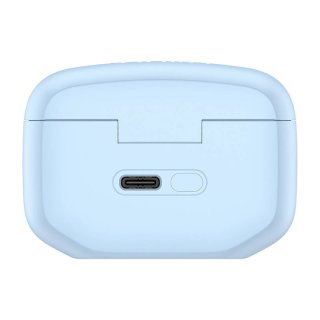 Edifier W240TN TWS, ANC vezeték nélküli bluetooth-os fülhallgató - Kék
