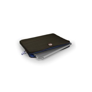 Trust Primo Soft Sleeve 14" Fekete