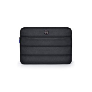 Trust Primo Soft Sleeve 14" Fekete
