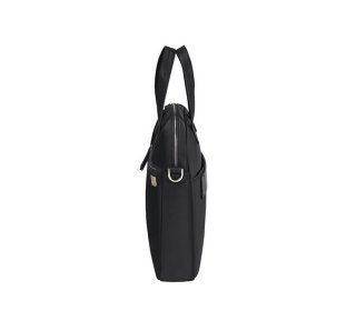 Samsonite ECO WAVE 15,6" fekete notebook aktatáska