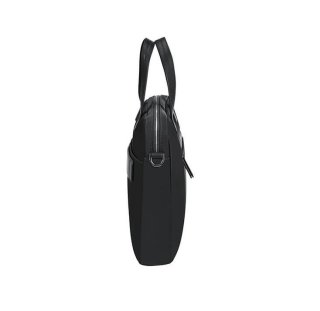 Samsonite ECO WAVE 15,6" fekete notebook aktatáska