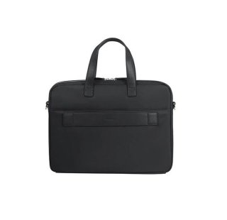 Samsonite ECO WAVE 15,6" fekete notebook aktatáska
