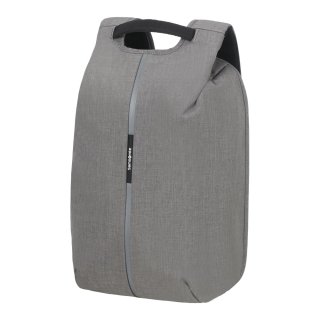Samsonite Securipak Notebook hátizsák 15.6" - Cool Grey