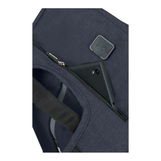 Samsonite Securipak Notebook hátizsák 14" - Eclipse Blue