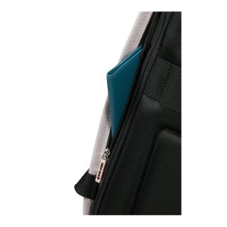 Samsonite Securipak Notebook hátizsák 14" - Eclipse Blue