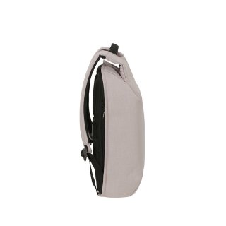 Samsonite Securipak Notebook hátizsák 14" - Eclipse Blue