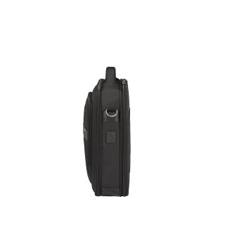 Samsonite Vectura Evo Notebook Aktatáska 15.6" - Fekete