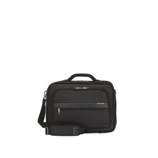 Samsonite Vectura Evo Notebook Aktatáska 15.6" - Fekete