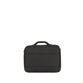 Samsonite Vectura Evo Notebook Aktatáska 15.6" - Fekete