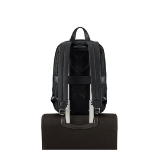 Samsonite ECO WAVE 14,1" fekete notebook hátizsák