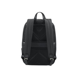 Samsonite ECO WAVE 14,1" fekete notebook hátizsák