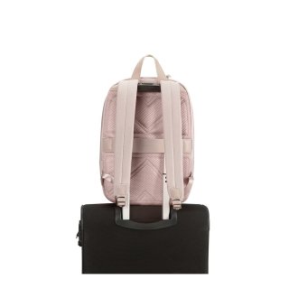 Samsonite ECO WAVE 14,1" Stone Grey notebook hátizsák