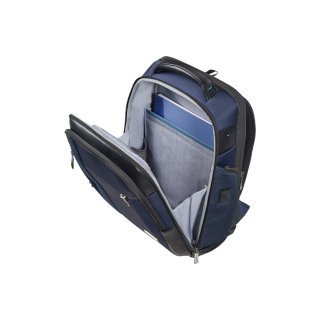Samsonite Spectrolite 3.0 14.1" kék notebook hátizsák