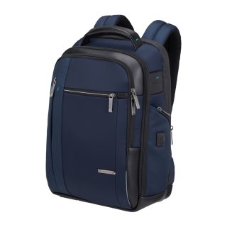 Samsonite Spectrolite 3.0 14.1" kék notebook hátizsák