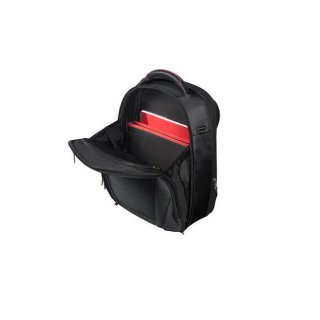 Samsonite PRO-DLX 5 15.6" fekete notebook hátizsák