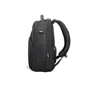 Samsonite PRO-DLX 5 15.6" fekete notebook hátizsák