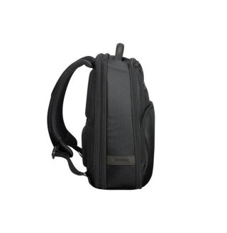 Samsonite PRO-DLX 5 15.6" fekete notebook hátizsák