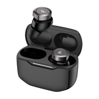 Edifier W240TN TWS, ANC vezeték nélküli bluetooth-os fülhallgató - Fekete