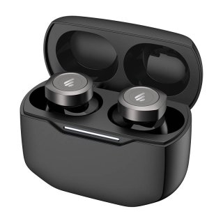 Edifier W240TN TWS, ANC vezeték nélküli bluetooth-os fülhallgató - Fekete