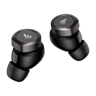 Edifier W240TN TWS, ANC vezeték nélküli bluetooth-os fülhallgató - Fekete
