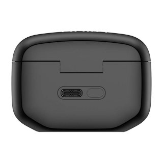 Edifier W240TN TWS, ANC vezeték nélküli bluetooth-os fülhallgató - Fekete