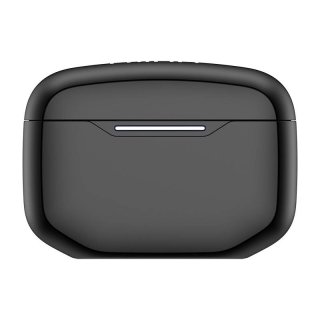 Edifier W240TN TWS, ANC vezeték nélküli bluetooth-os fülhallgató - Fekete