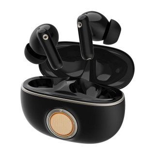 Edifier TWS TO-U7 Pro, ANC vezeték nélküli bluetooth-os fülhallgató - Fekete