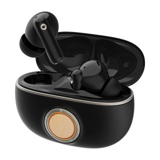 Edifier TWS TO-U7 Pro, ANC vezeték nélküli bluetooth-os fülhallgató - Fekete