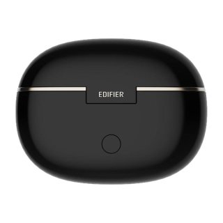 Edifier TWS TO-U7 Pro, ANC vezeték nélküli bluetooth-os fülhallgató - Fekete