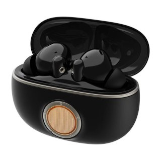 Edifier TWS TO-U7 Pro, ANC vezeték nélküli bluetooth-os fülhallgató - Fekete