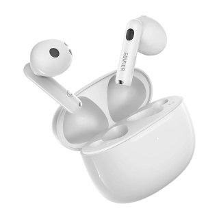 Edifier W220T TWS vezeték nélküli bluetooth-os fülhallgató - Fehér