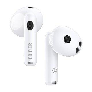 Edifier W220T TWS vezeték nélküli bluetooth-os fülhallgató - Fehér