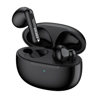 Edifier W220T TWS vezeték nélküli bluetooth-os fülhallgató - Fekete
