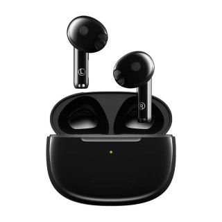 Edifier W220T TWS vezeték nélküli bluetooth-os fülhallgató - Fekete