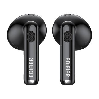 Edifier W220T TWS vezeték nélküli bluetooth-os fülhallgató - Fekete