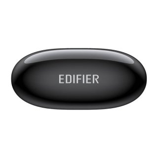 Edifier W220T TWS vezeték nélküli bluetooth-os fülhallgató - Fekete