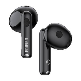Edifier W220T TWS vezeték nélküli bluetooth-os fülhallgató - Fekete