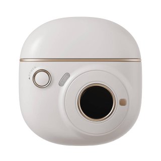 Edifier TWS TO-U2 mini vezeték nélküli bluetooth-os fülhallgató - Fehér