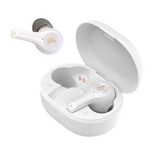 Edifier TWS X5 vezeték nélküli bluetooth-os fülhallgató - Fehér