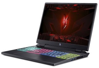 Acer Nitro 16 - AN16-51-7323 + Ajándék