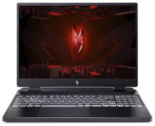 Acer Nitro 16 - AN16-51-7323 + Ajándék
