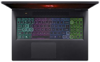 Acer Nitro 17 - AN17-51-74F4