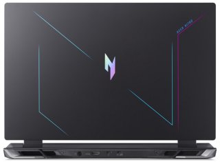 Acer Nitro 17 - AN17-51-74F4
