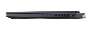 Acer Nitro 17 - AN17-51-74F4