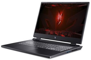 Acer Nitro 17 - AN17-51-74F4