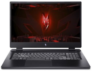 Acer Nitro 17 - AN17-51-74F4