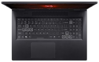 Acer Nitro 17 - AN17-51-78VA