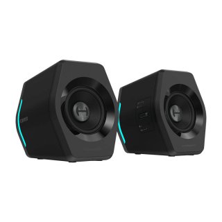 Edifier HECATE G2000 2.0 hangszóró - Fekete