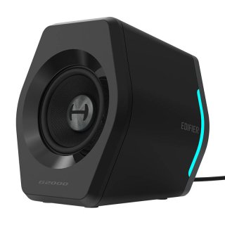 Edifier HECATE G2000 2.0 hangszóró - Fekete